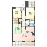 アルファライフ岡大医学部前