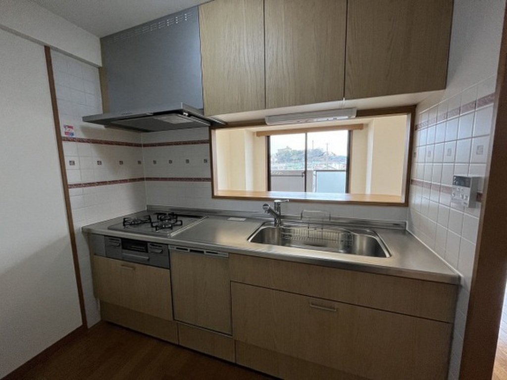 (3/18) キッチン (3/18) キッチン