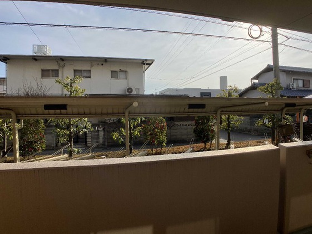 (13/25) 眺望 (13/25) 眺望