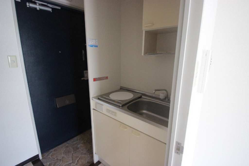 (14/24) キッチン