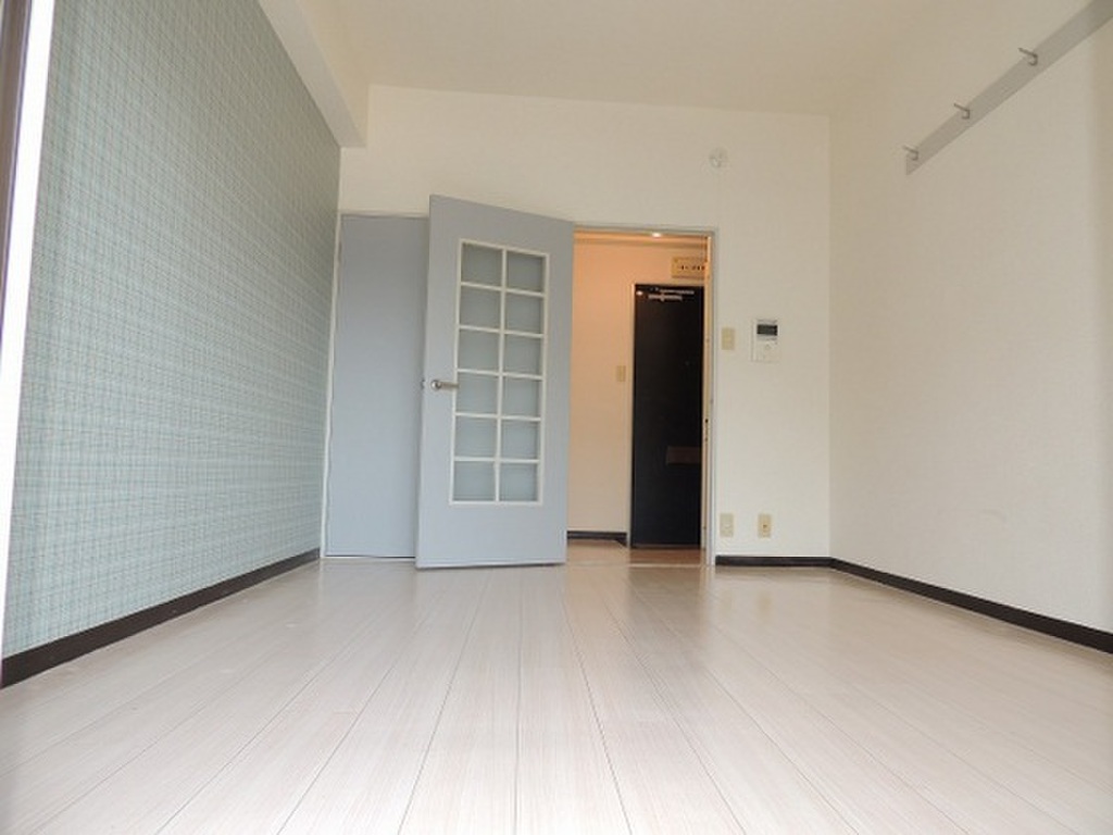 (5/24) 居室・リビング