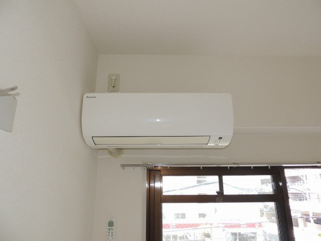 (10/24) その他設備