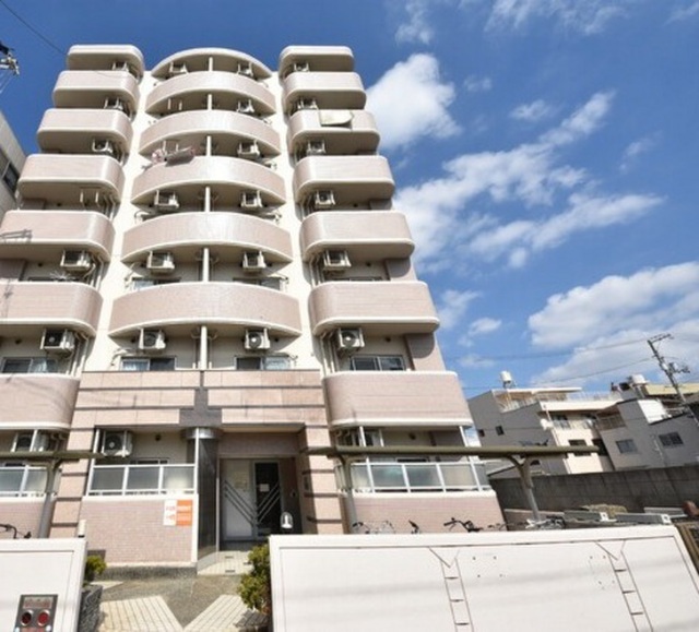 アルファ京町