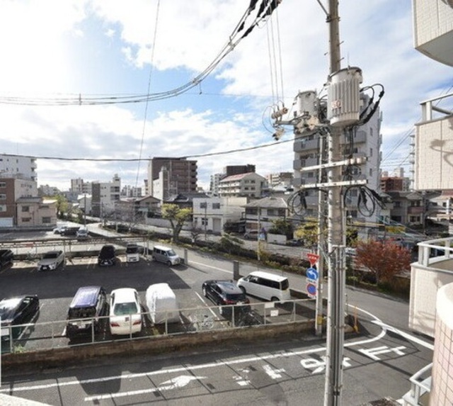 アルファ京町