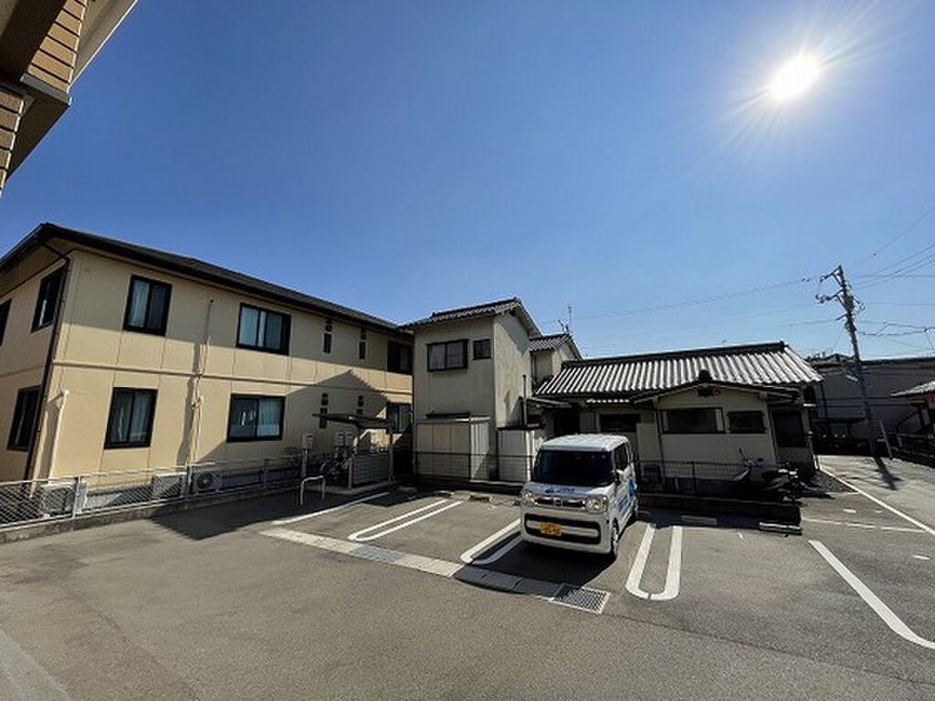 (14/25) 眺望 (14/25) 眺望