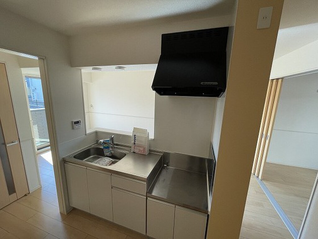 (3/25) キッチン (3/25) キッチン