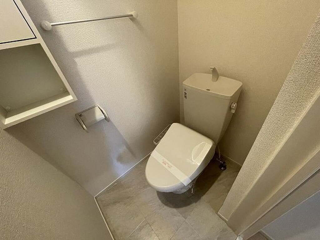 (5/25) トイレ (5/25) トイレ