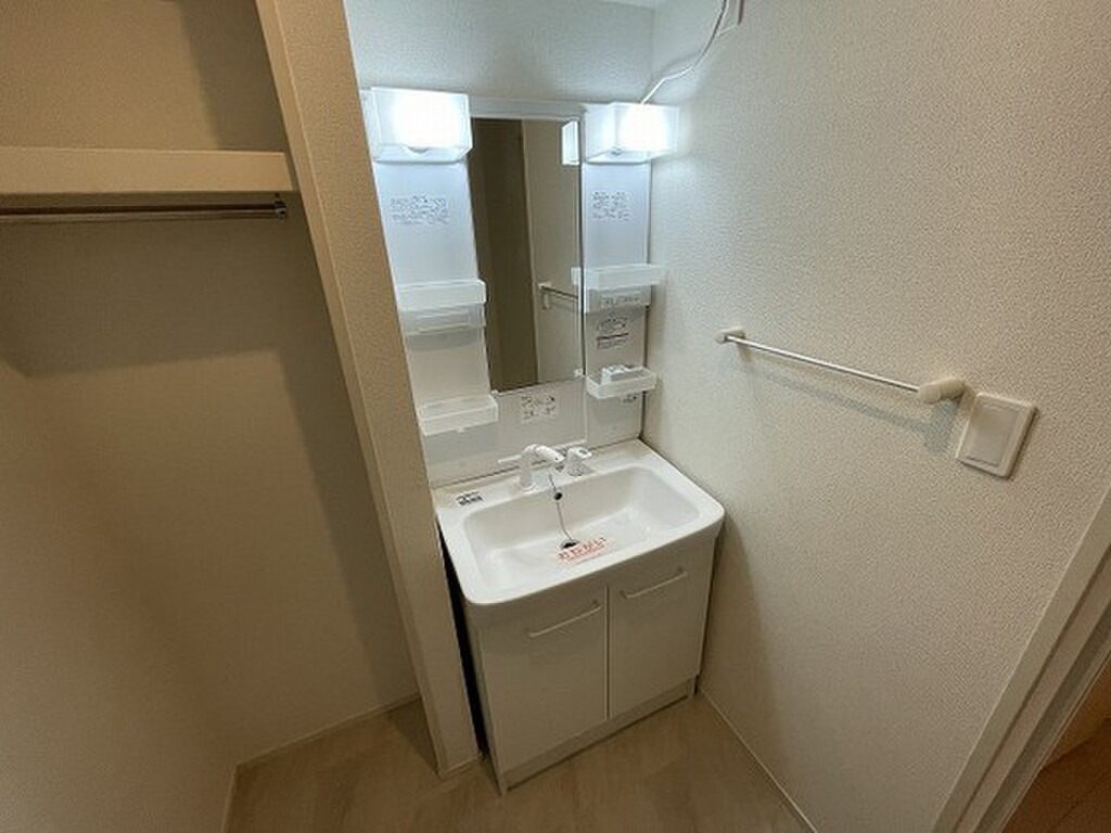 (6/25) 洗面所 (6/25) 洗面所