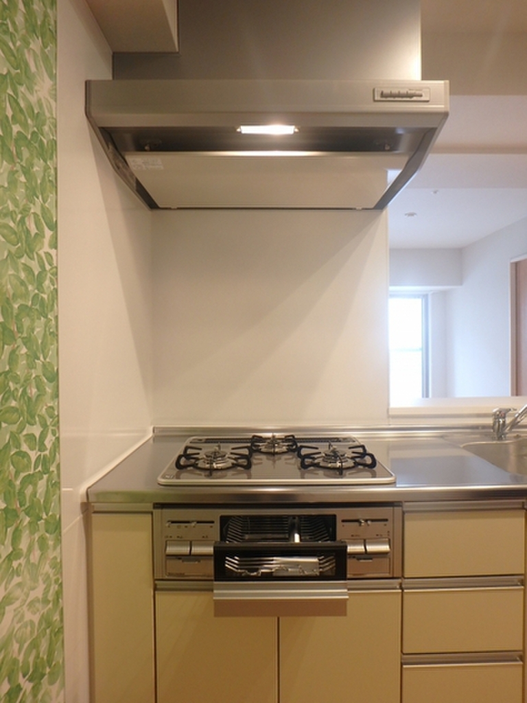 (16/27) キッチン (16/27) キッチン