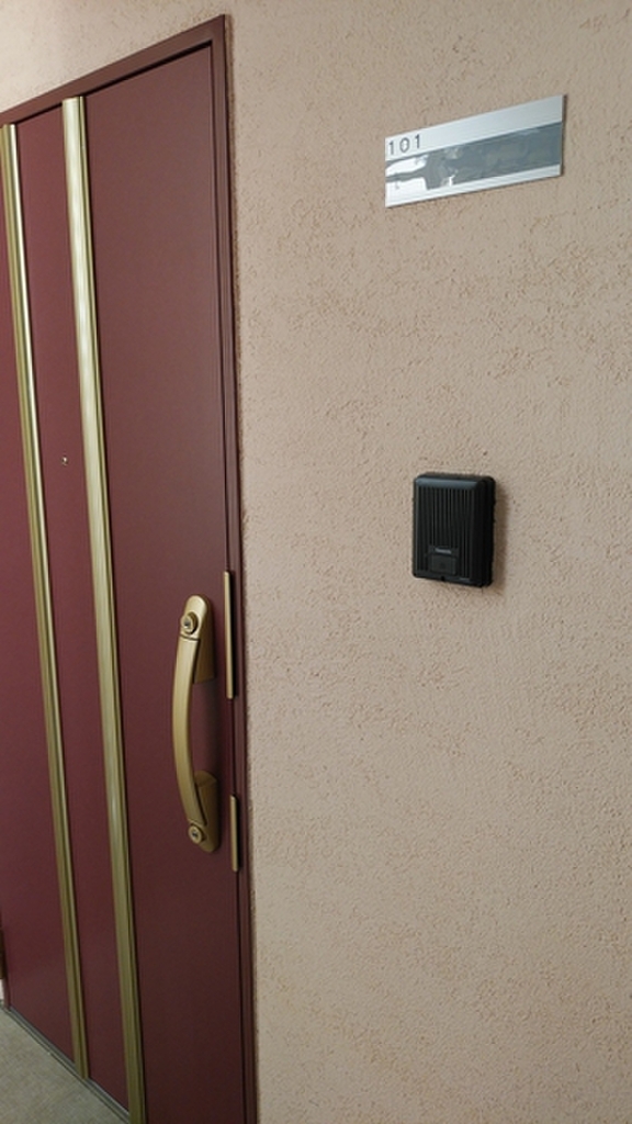 (22/27) 玄関 (22/27) 玄関