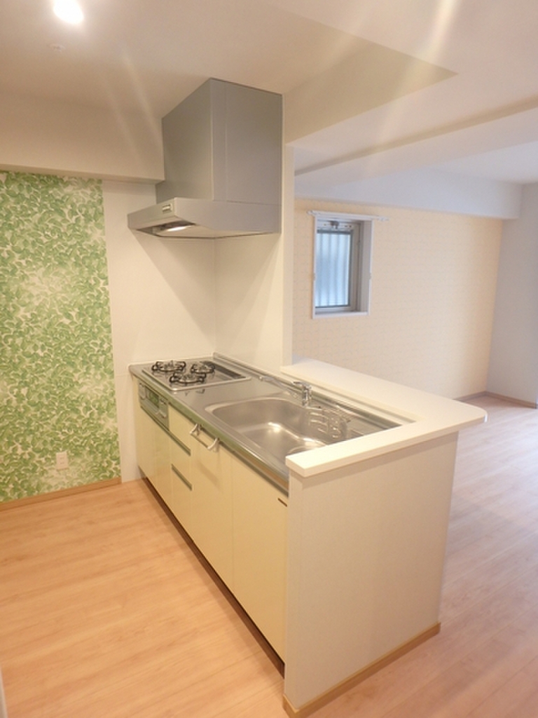 (3/27) キッチン (3/27) キッチン