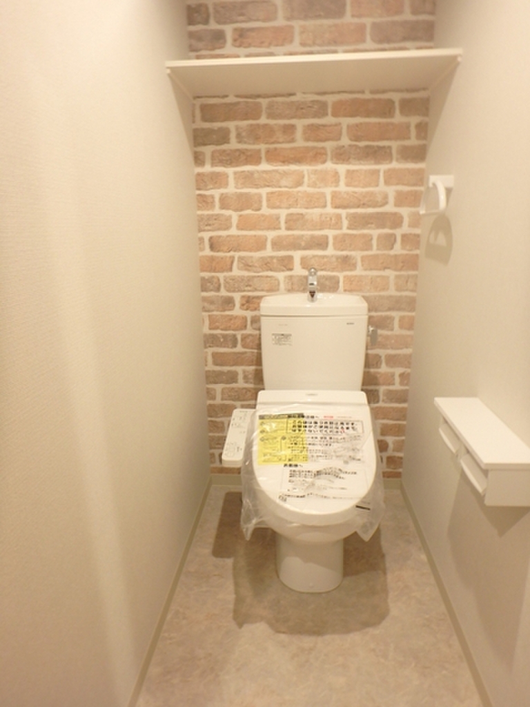 (5/27) トイレ (5/27) トイレ