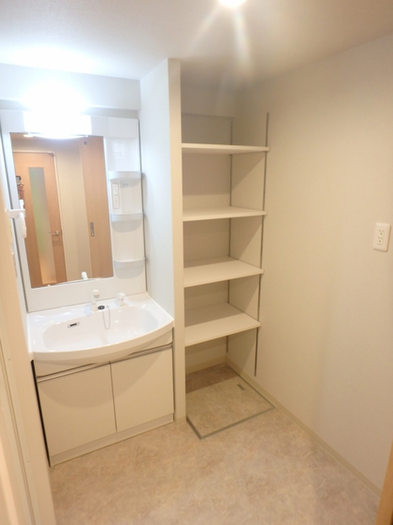 (6/27) 洗面所 (6/27) 洗面所