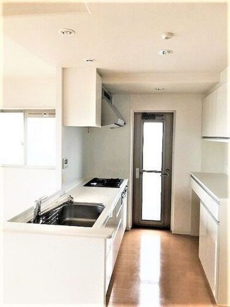 (3/22) キッチン (3/22) キッチン