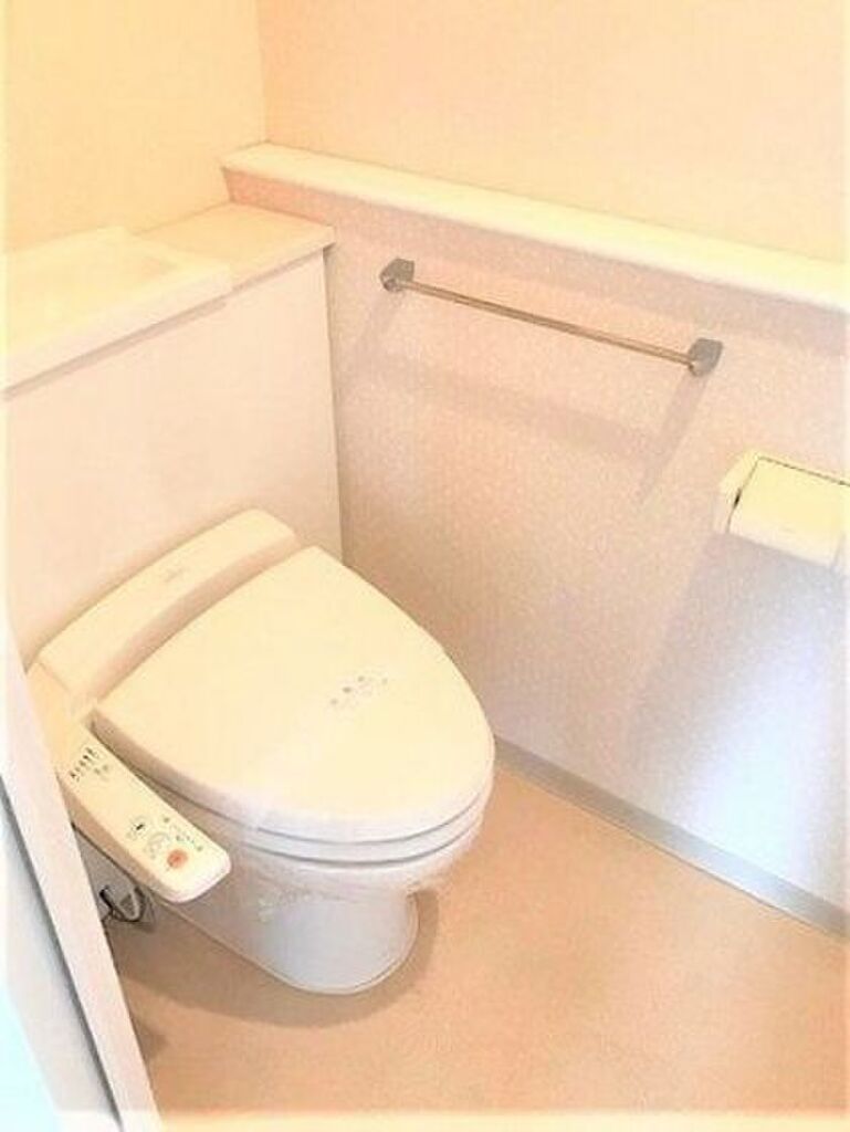 (5/22) トイレ (5/22) トイレ