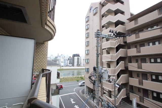 アクアビュー東観音