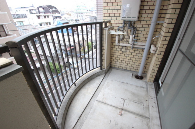 アクアビュー東観音