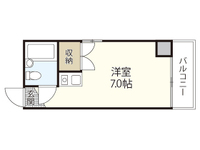 サンシャイン舟入本町