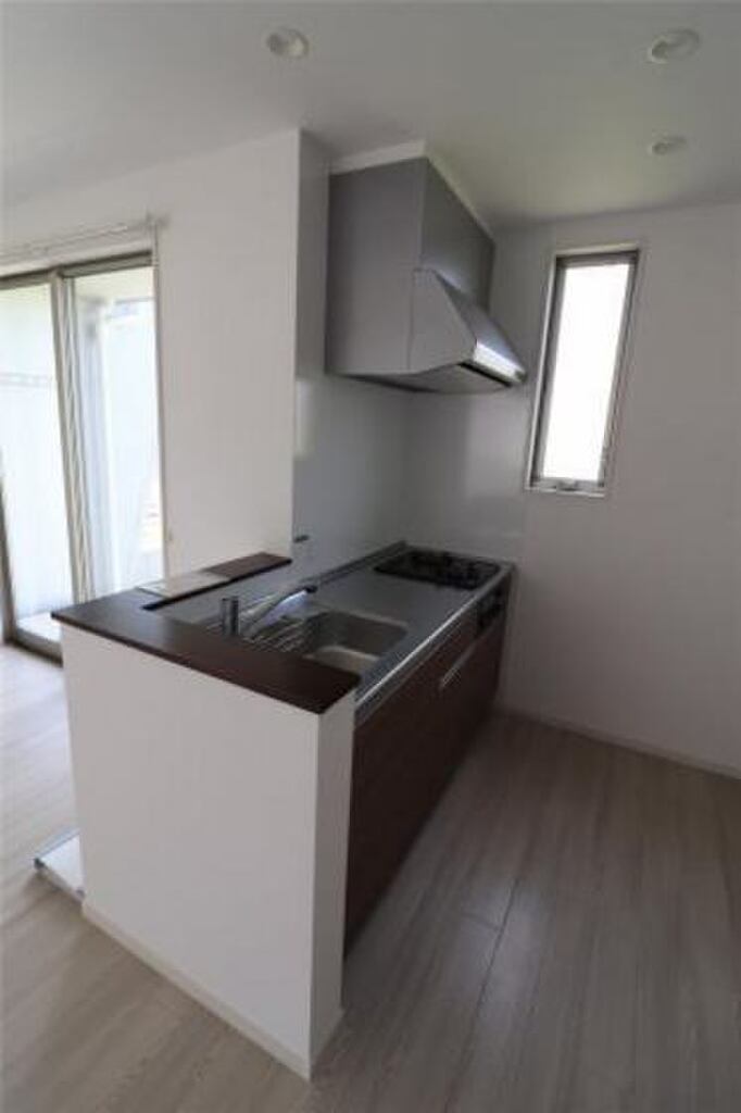 (4/19) キッチン (4/19) キッチン