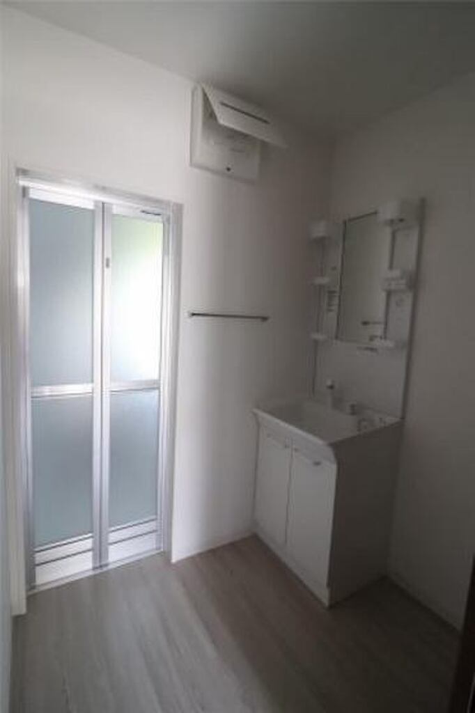 (7/19) 洗面所 (7/19) 洗面所