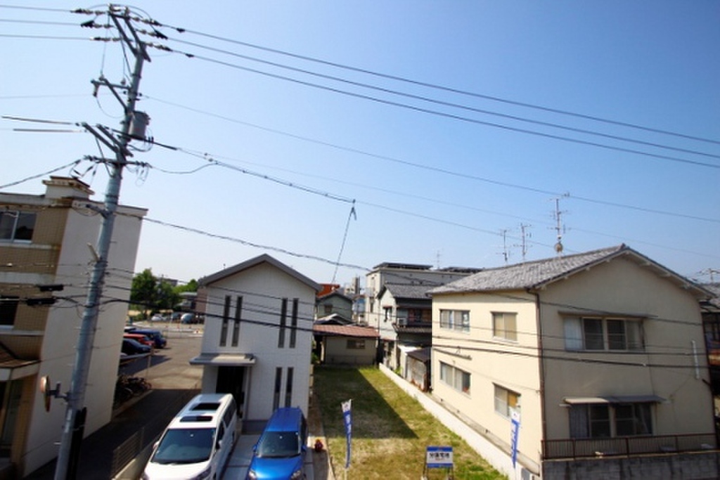 (13/23) 眺望 (13/23) 眺望