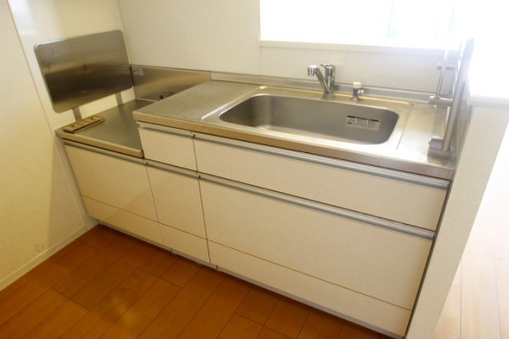 (3/23) キッチン (3/23) キッチン