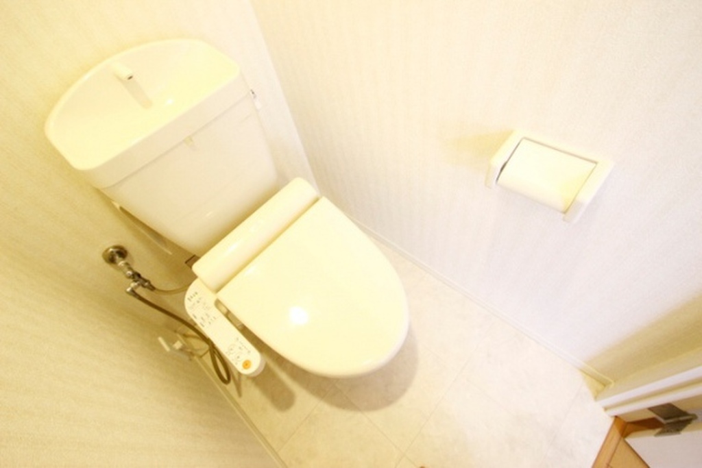 (5/23) トイレ (5/23) トイレ