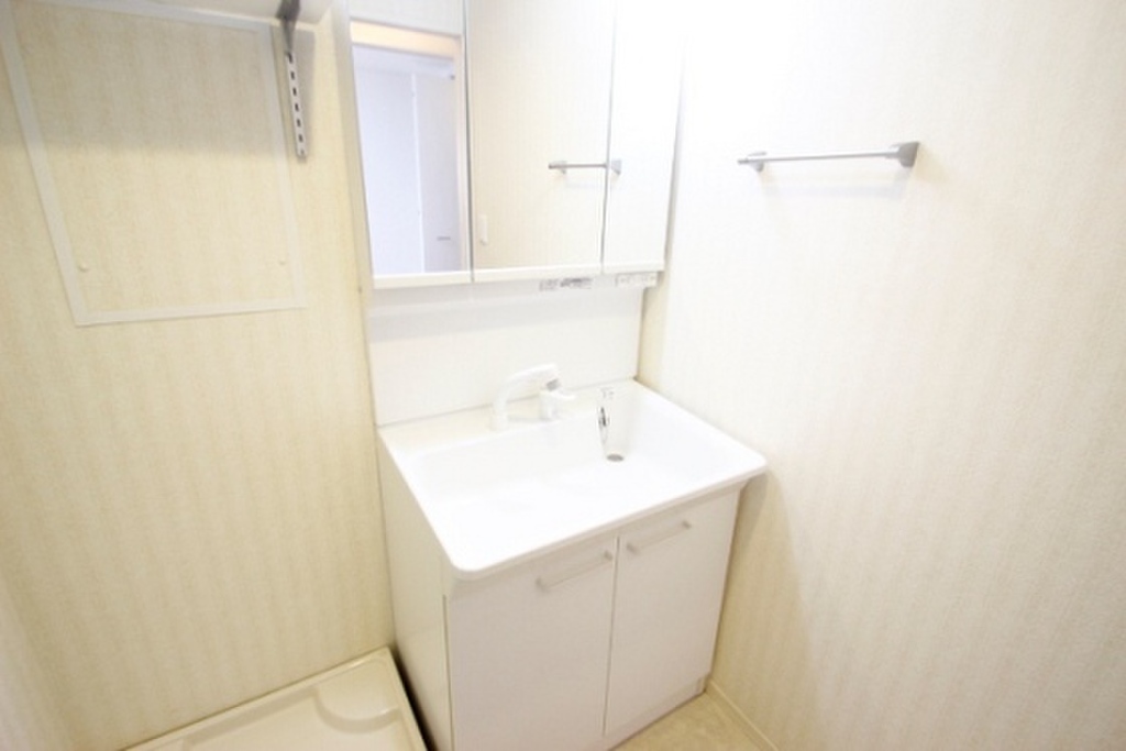 (6/23) 洗面所 (6/23) 洗面所