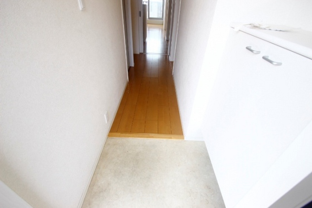 (10/23) 玄関 (10/23) 玄関