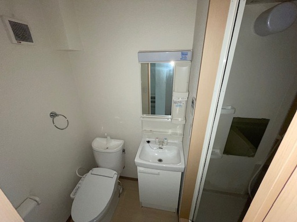 (6/20) 洗面所 (6/20) 洗面所