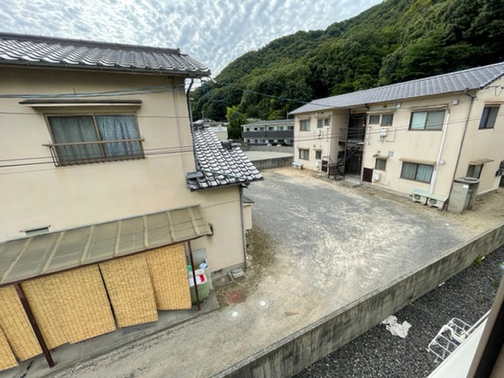 (9/20) 眺望 (9/20) 眺望