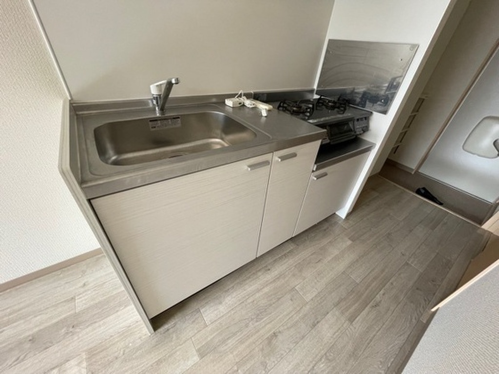 (2/22) キッチン (2/22) キッチン