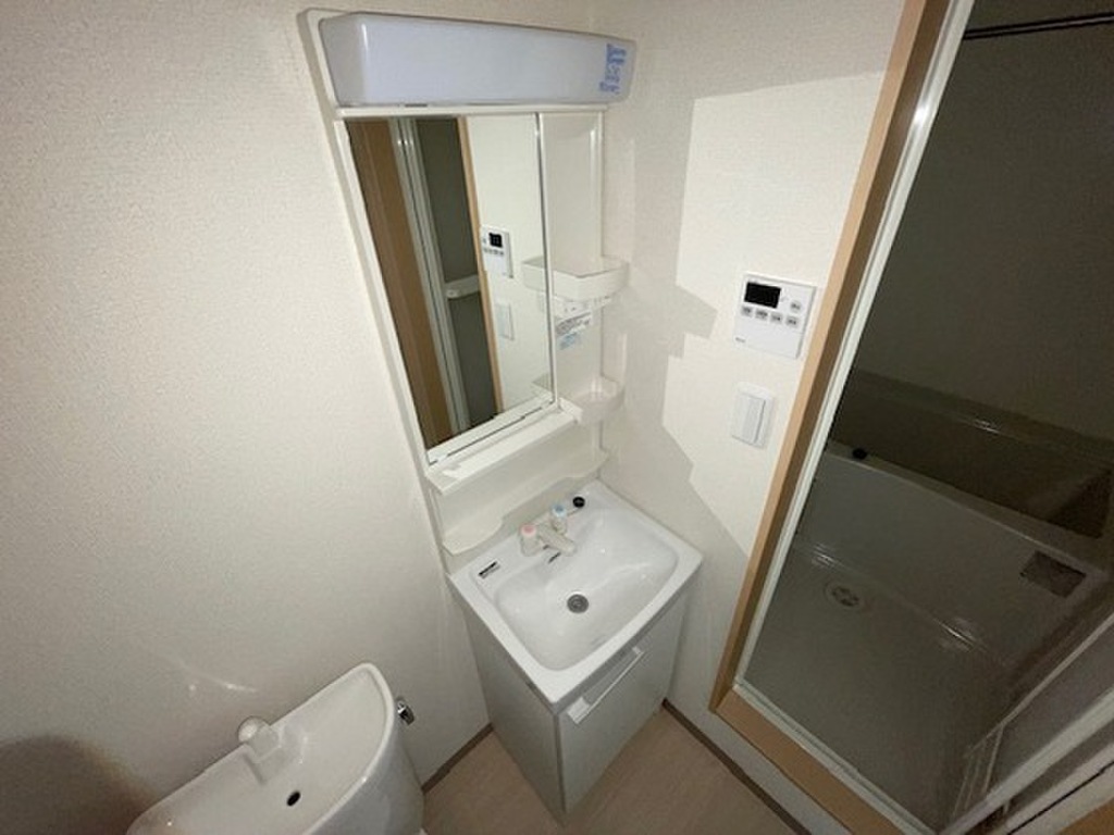 (5/22) 洗面所 (5/22) 洗面所