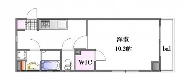 ヴィラ オアシス