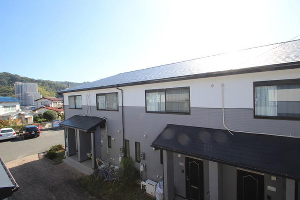 (13/21) 眺望 (13/21) 眺望