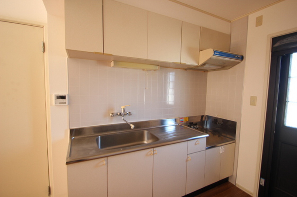 (3/21) キッチン (3/21) キッチン