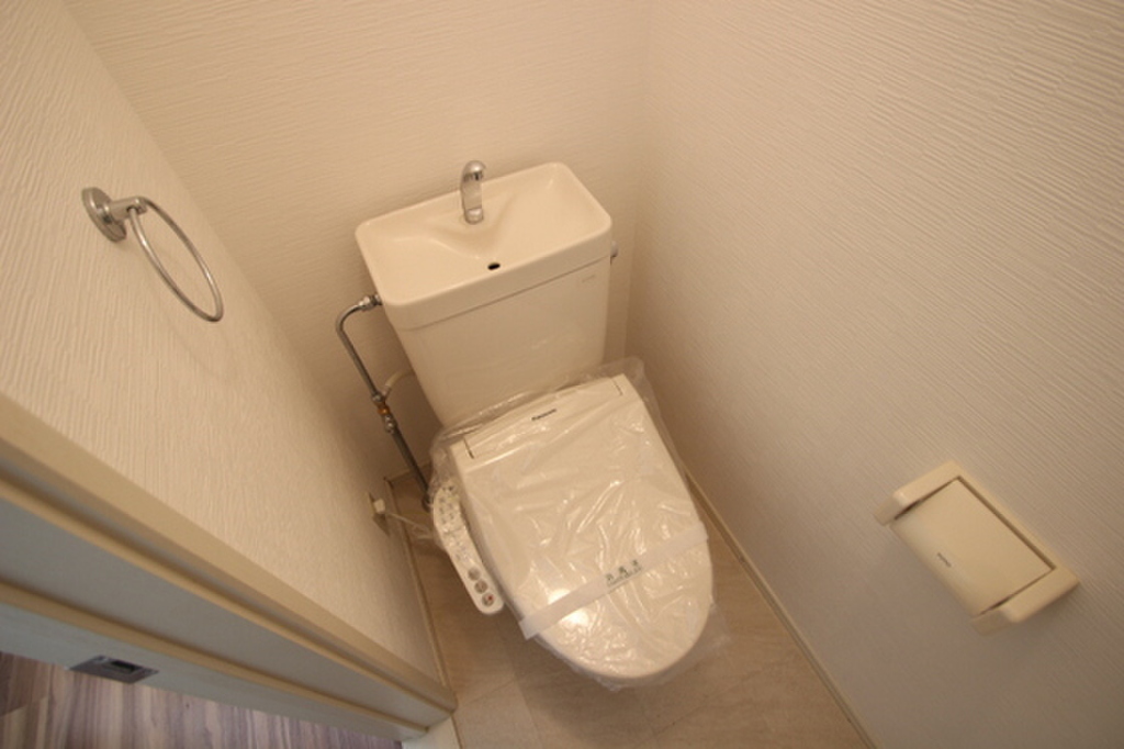 (5/21) トイレ (5/21) トイレ