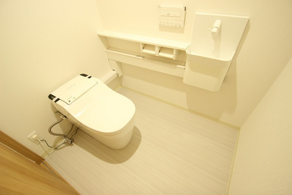 (5/24) トイレ (5/24) トイレ