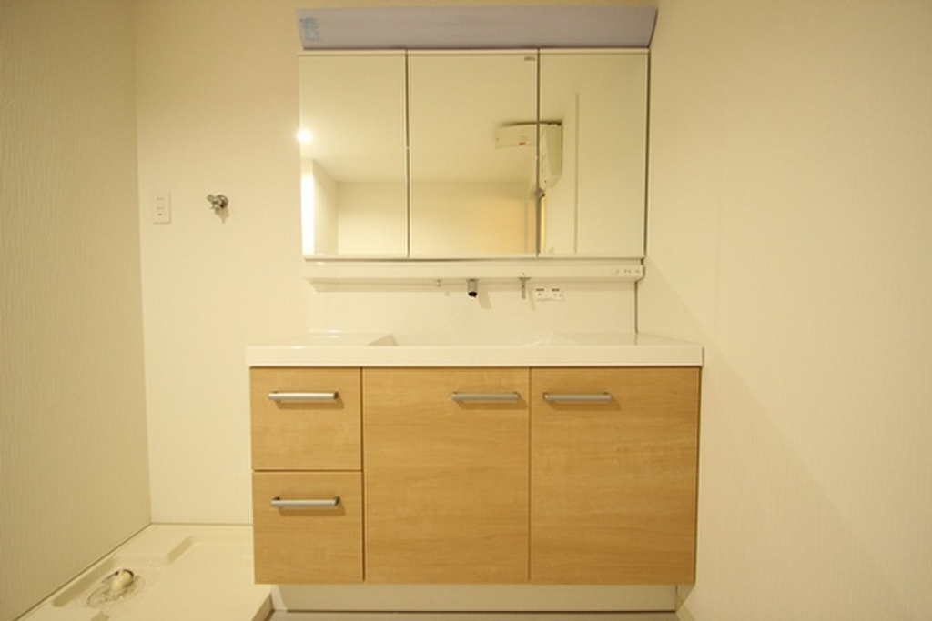 (7/24) 洗面所 (7/24) 洗面所