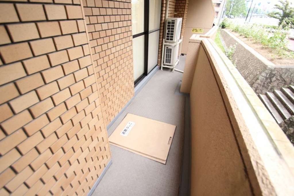 (9/24) バルコニー (9/24) バルコニー