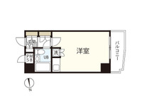 ライオンズマンション京橋川