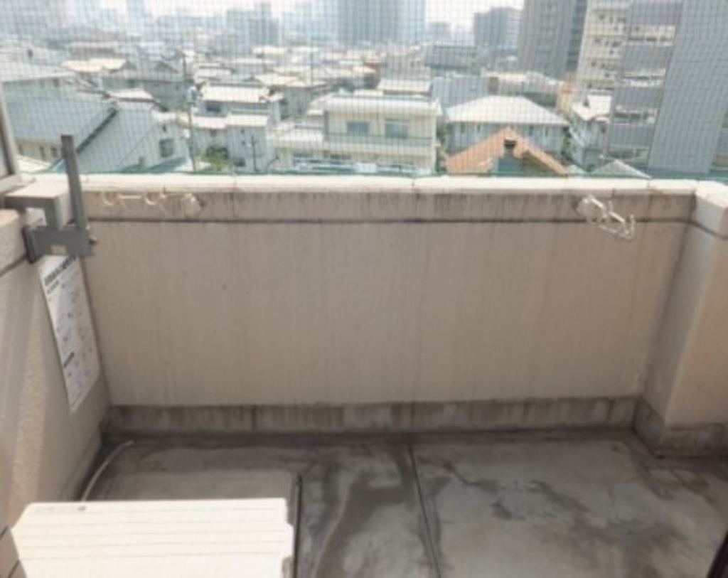 (11/23) バルコニー (11/23) バルコニー