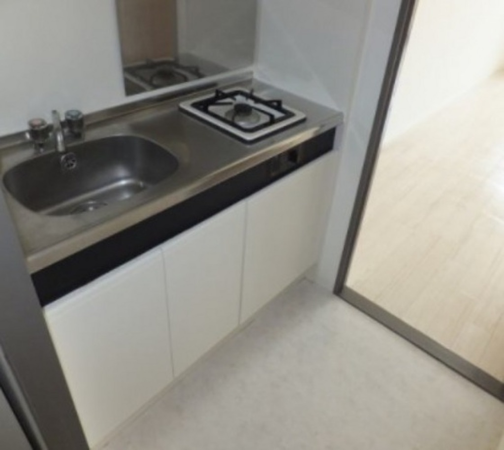 (3/23) キッチン (3/23) キッチン