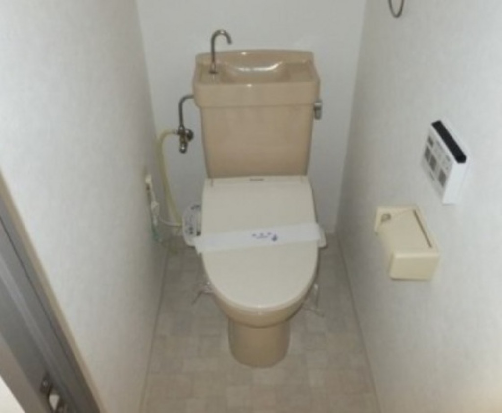 (5/23) トイレ (5/23) トイレ