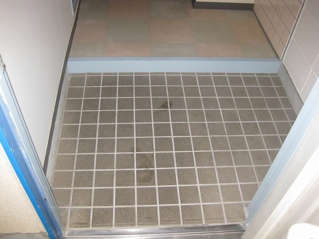 (3/19) 玄関 (3/19) 玄関