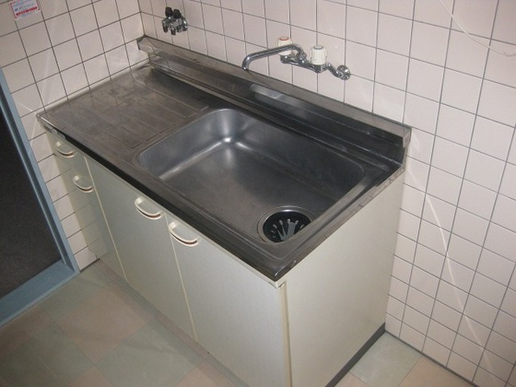 (6/19) キッチン (6/19) キッチン