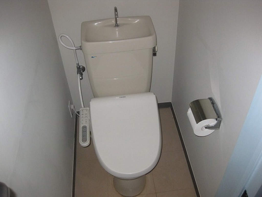 (8/19) トイレ (8/19) トイレ