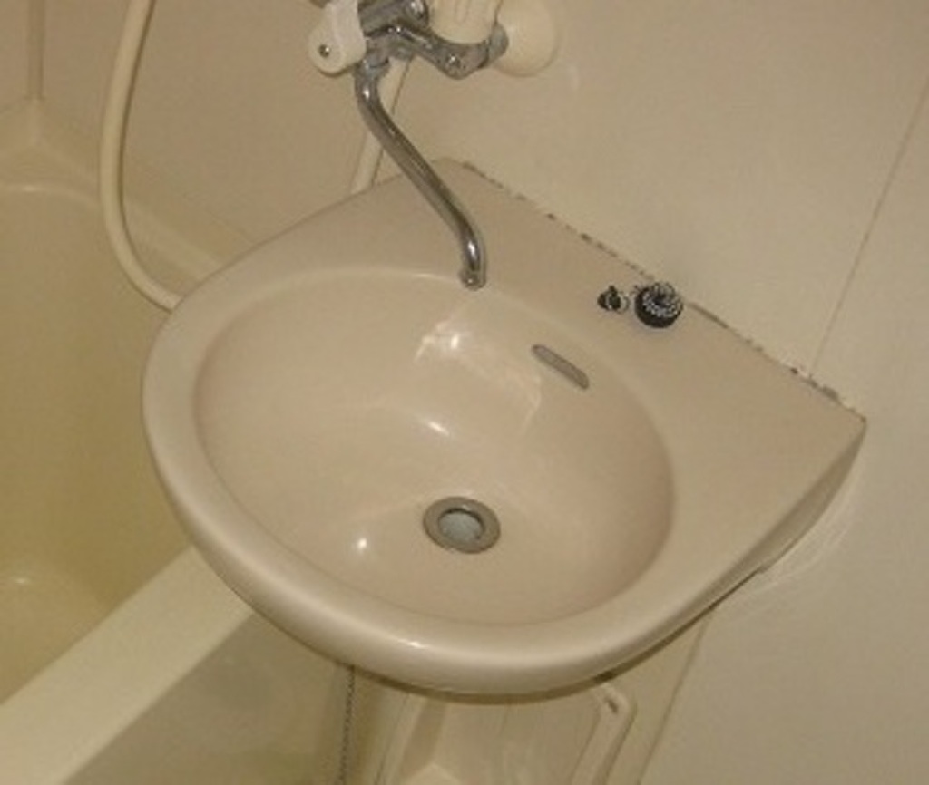 (9/19) 洗面所 (9/19) 洗面所