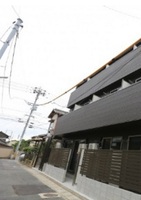 ウェーブレジデンス島田本町