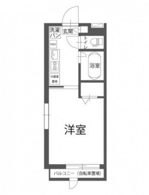ウェーブレジデンス島田本町